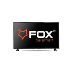 Fox Electronics 42DTV230E TV