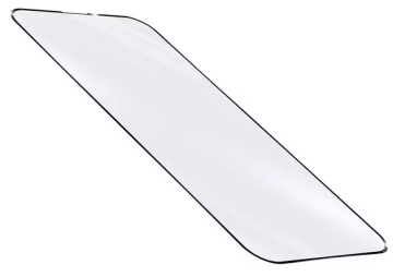 CellularLine Long Life zaštitno staklo za iPhone 14 Plus / 14 Pro Max, prozirno