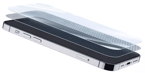 Long Life zaštitno staklo za iPhone 14 Plus / 14 Pro Max, prozirno