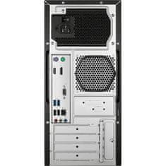 ASUS ExpertCenter D5 Tower D500TD-712700008X stolno računalo, crno (90PF0332-M006Z0)