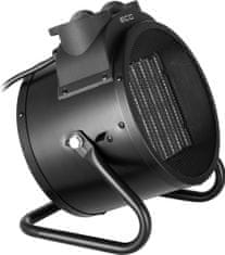ECG ventilator na vrući zrak HH 3010