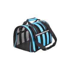 Merco Messenger 35 torba za kućne ljubimce, crno-plava