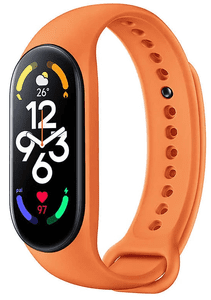 Xiaomi remen za narukvicu Smart Band 7, narančasta