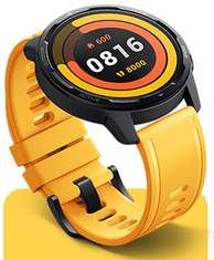 Xiaomi remen za pametni sat Watch S1 Active, žuta