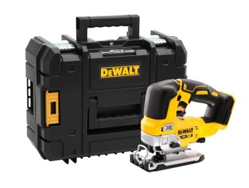 DEWALT UDOBNA PILA 18V TSTAK DCS334NT