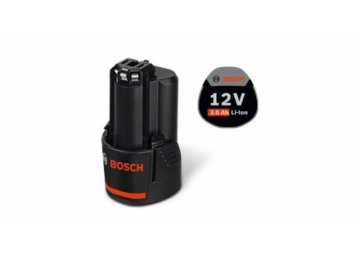 Bosch 12V 3.0Ah Li-ionska baterija