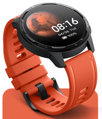 Xiaomi remen za pametni sat Watch S1 Active, narančasta