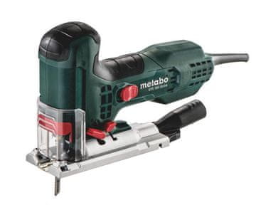 METABO UDOBNA PILA 710W STE 100
