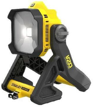 Punjiva svjetiljka za područje Stanley Fatmax SFMCL030B-XJ