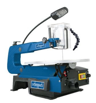 Scheppach SCHEPPACH SD1600V UDOBNA PILA