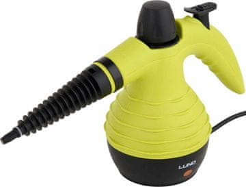 Lund LUND PARNI ČISTAČ 900-1500W + 10 AKUMULATORA