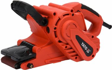 YATO TRAČNA BRUSILICA 1010 W 75 mm x 533 mm YT-82240