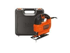 BLACK + DECKER ELEKTRIČNA UDOBNA PILA 520 W KS701EK KUTIJA