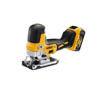 DEWALT UDOBNA PILA 18V 2x5.0Ah DCS335P2