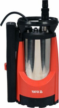 YATO Inox 750W YT-85341 potopna pumpa