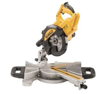 DEWALT KUTLNA PILA 1400 W 216 mm DWS774