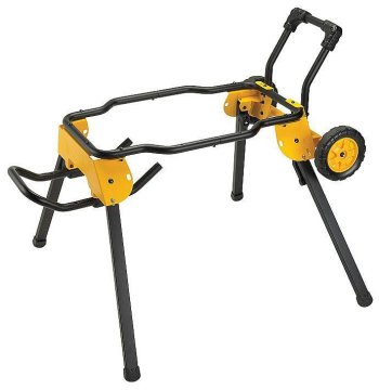 DEWALT TRANSPORTNA KOLICA PODNOŽJE STOLA ZA DW745 DWE7941