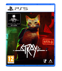 SkyBound Stray igra (PS5)