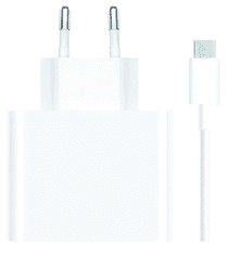 Xiaomi Charging Combo kućni punjač, ​​67 W, Type A + USB C