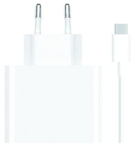 Xiaomi Charging Combo kućni punjač, 67 W, Type A