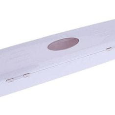 Verkgroup Rezač kuhinjske folije i hranilica 36 cm