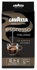 Lavazza Caffe Espresso mljevena kava, 250 g, vakum