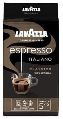 Lavazza Espresso mljevena kava, vakum, 250g