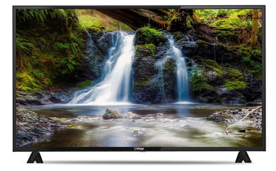 Fox Electronics 42DTV230E TV