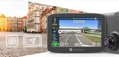 Navitel RE 5 DUAL - 2 u 1 auto kamera i navigacija