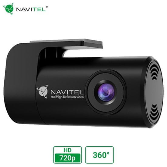 Navitel CAM auto kamera za vožnju unatrag