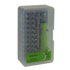 Verkgroup 32u1 višenamjenski magnetni bitovi i odvijač