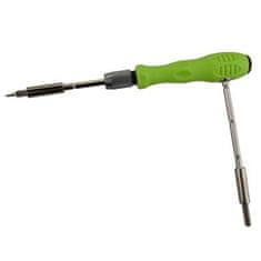 Verkgroup 32u1 višenamjenski magnetni bitovi i odvijač