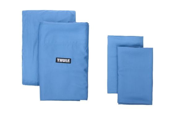 Thule Tepui posteljina za dvije osobe, plava