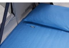 Thule posteljina za tri osobe, plava