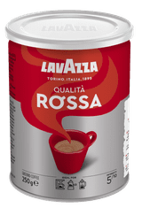 Lavazza Qualita Rossa mljevena kava, 250 g