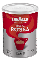 Lavazza Qualita Rossa mljevena kava, limenka, 250 g