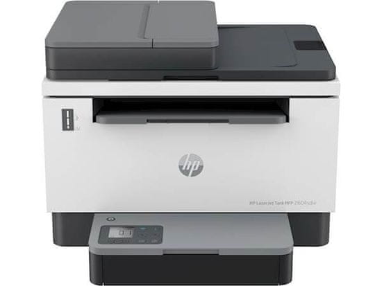 HP LaserJet Tank MFP 2604sdw višenamjenski laserski uređaj (381V1A#B19)