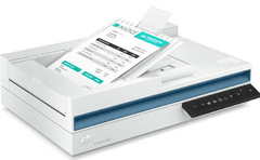 HP ScanJet Pro 3600 f1 čitač, optički (20G06A#B19)