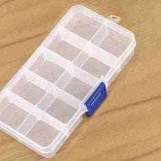 Verkgroup PVC organizator na vijke 10 pretinaca