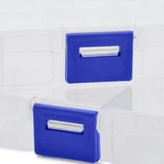 Verkgroup PVC organizator na vijke 10 pretinaca