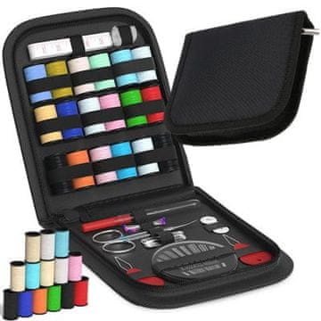 Verkgroup Univerzalni set za šivanje od 70 dijelova