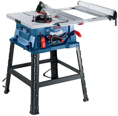 BOSCH Professional stolna kružna pila GTS 254 (0601B45000)