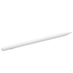 BASEUS Capacitive Active Stylus / Olavka za iPad, bijela