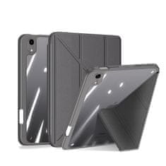 Dux Ducis Magi maska za iPad mini 2021, siva