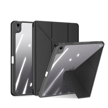 Dux Ducis Magi maska za iPad Air 4 / 5, crno