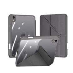 Dux Ducis Magi maska za iPad mini 2021, siva