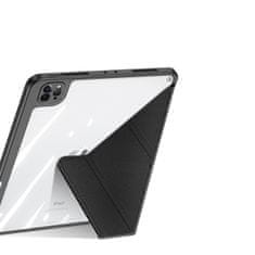 Dux Ducis Magi maska za iPad Pro 11'' 2021/2020/2018 / iPad Air 4, crno