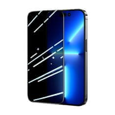 Joyroom Knight Privacy zaštitno staklo za iPhone 14 Pro