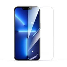 Joyroom Knight 2.5D Full Screen zaštitno staklo za iPhone 14 Pro Max