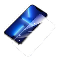 Joyroom Knight 2.5D Full Screen zaštitno staklo za iPhone 14 Pro Max